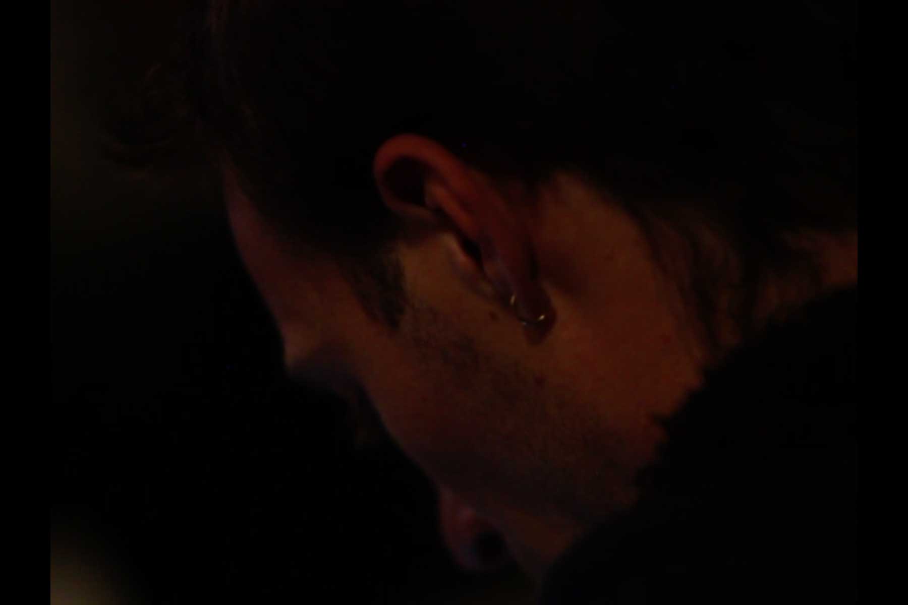 Der Gewerkschafter Emmanuel Roux auf dem 51. Kongress der CGT  Fotografie von Heiko Schäfer