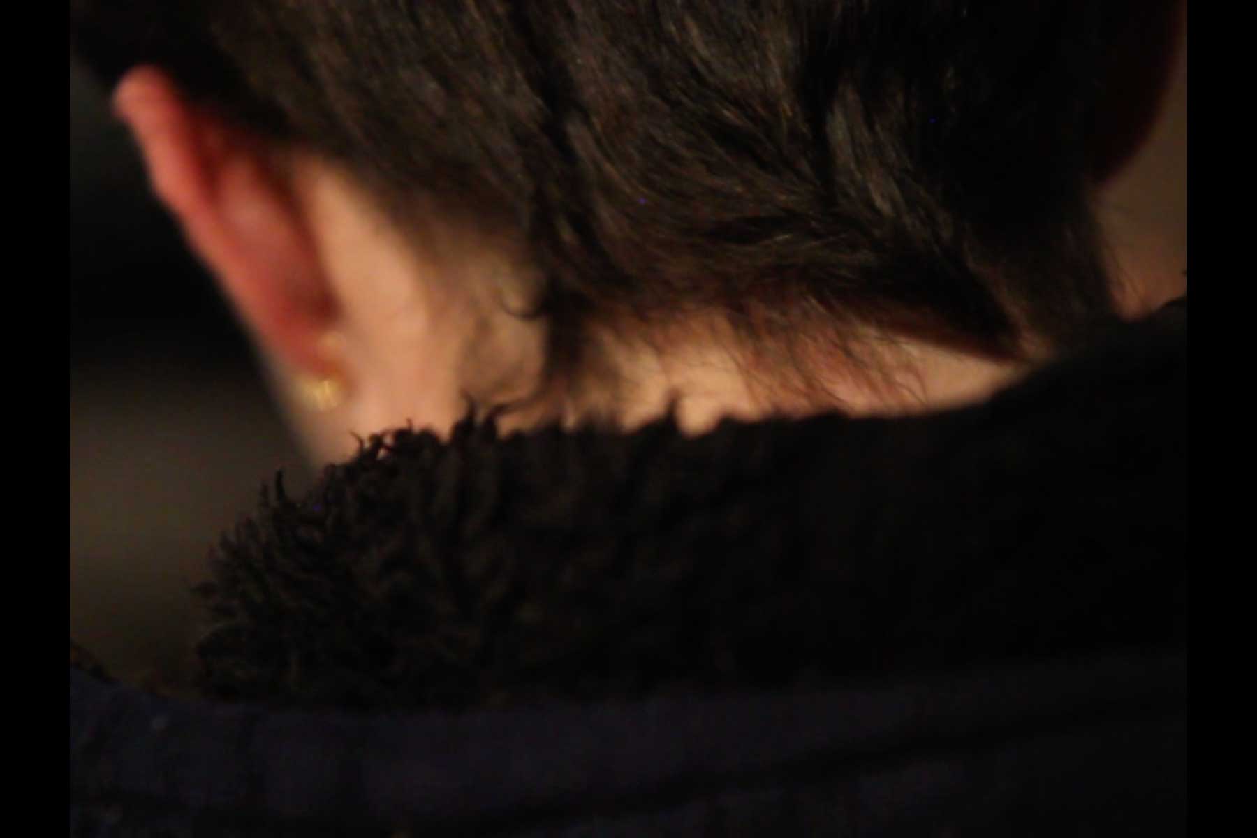 Der Gewerkschafter Emmanuel Roux auf dem 51. Kongress der CGT  Fotografie von Heiko Schäfer