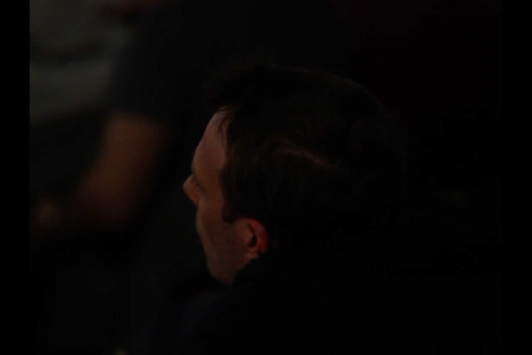 Der Gewerkschafter Emmanuel Roux auf dem 51. Kongress der CGT  Fotografie von Heiko Schäfer