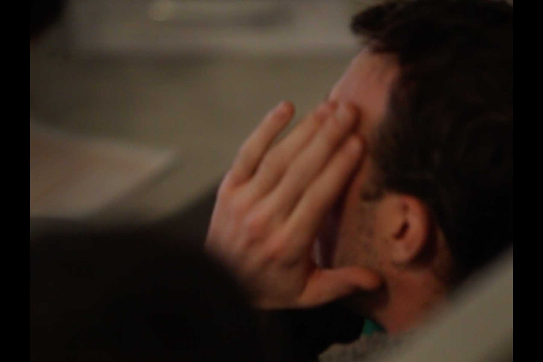 Der Gewerkschafter Emmanuel Roux auf dem 51. Kongress der CGT  Fotografie von Heiko Schäfer