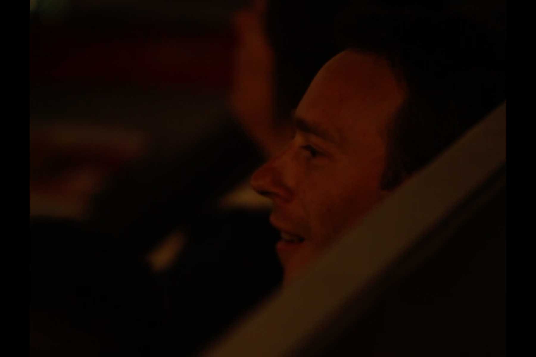 Der Gewerkschafter Emmanuel Roux auf dem 51. Kongress der CGT  Fotografie von Heiko Schäfer