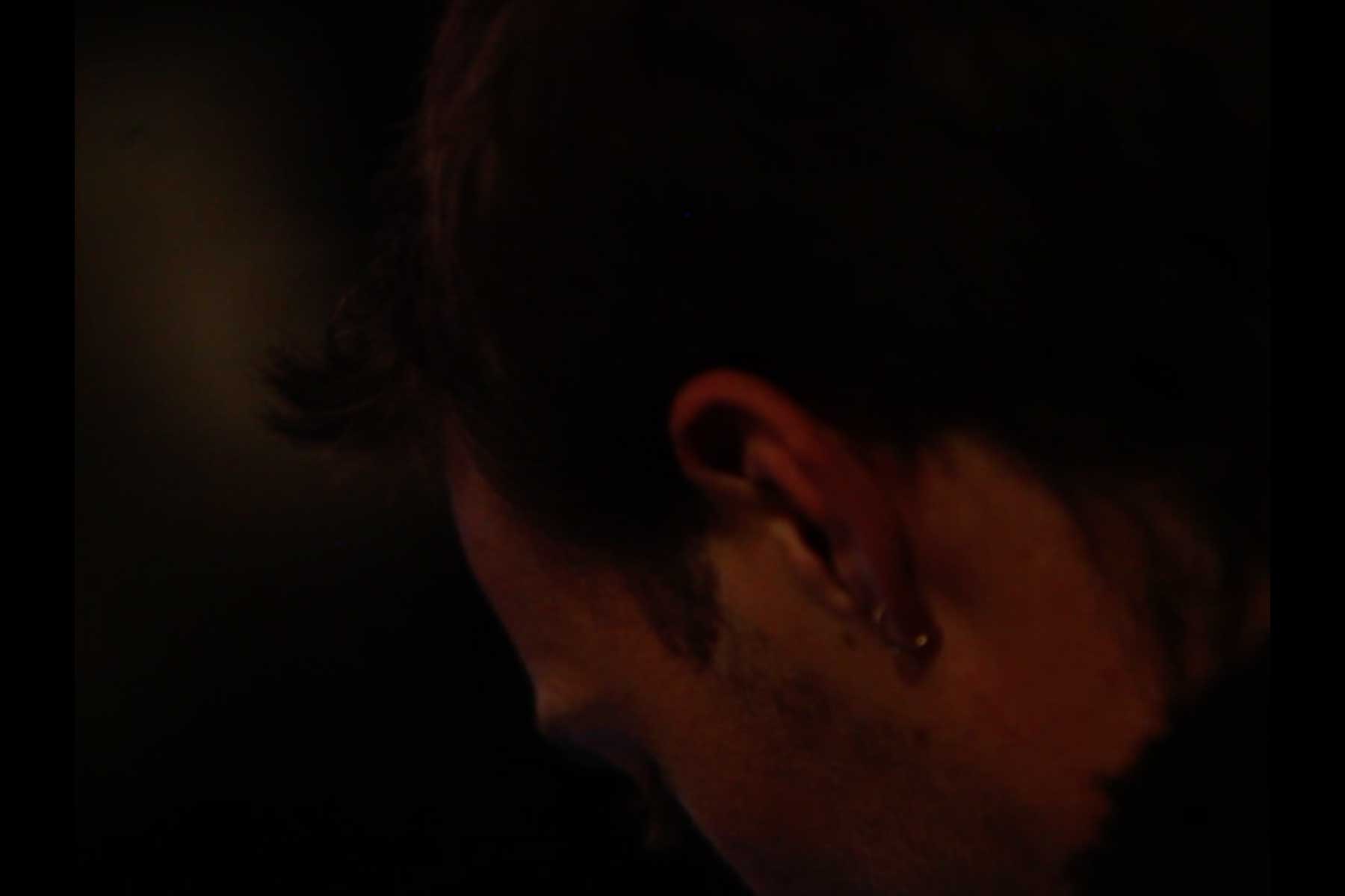 Der Gewerkschafter Emmanuel Roux auf dem 51. Kongress der CGT  Fotografie von Heiko Schäfer