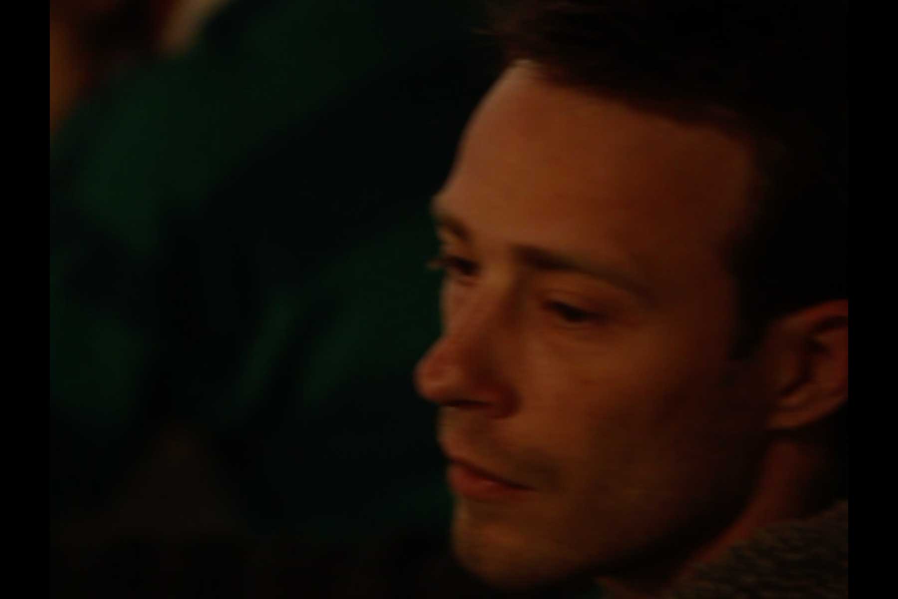 Der Gewerkschafter Emmanuel Roux auf dem 51. Kongress der CGT  Fotografie von Heiko Schäfer