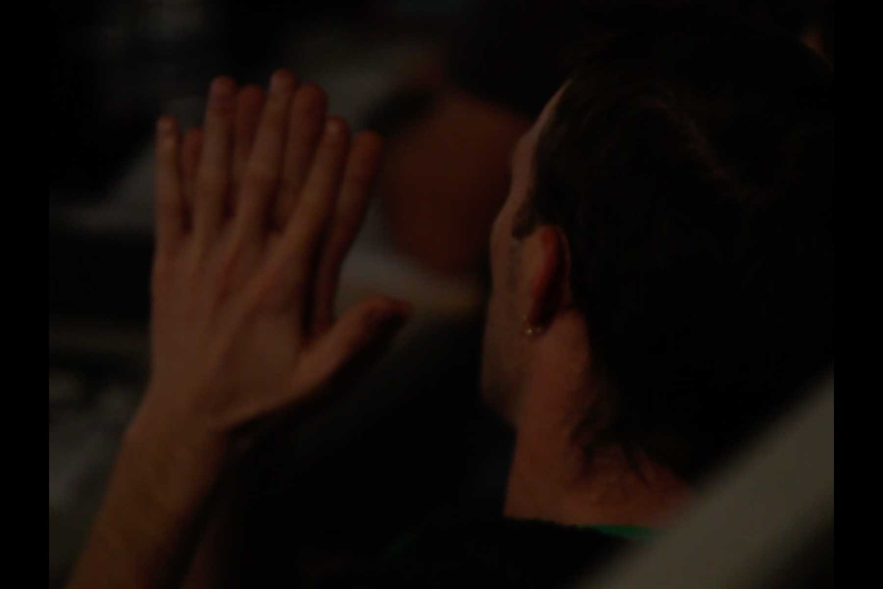 Der Gewerkschafter Emmanuel Roux auf dem 51. Kongress der CGT  Fotografie von Heiko Schäfer