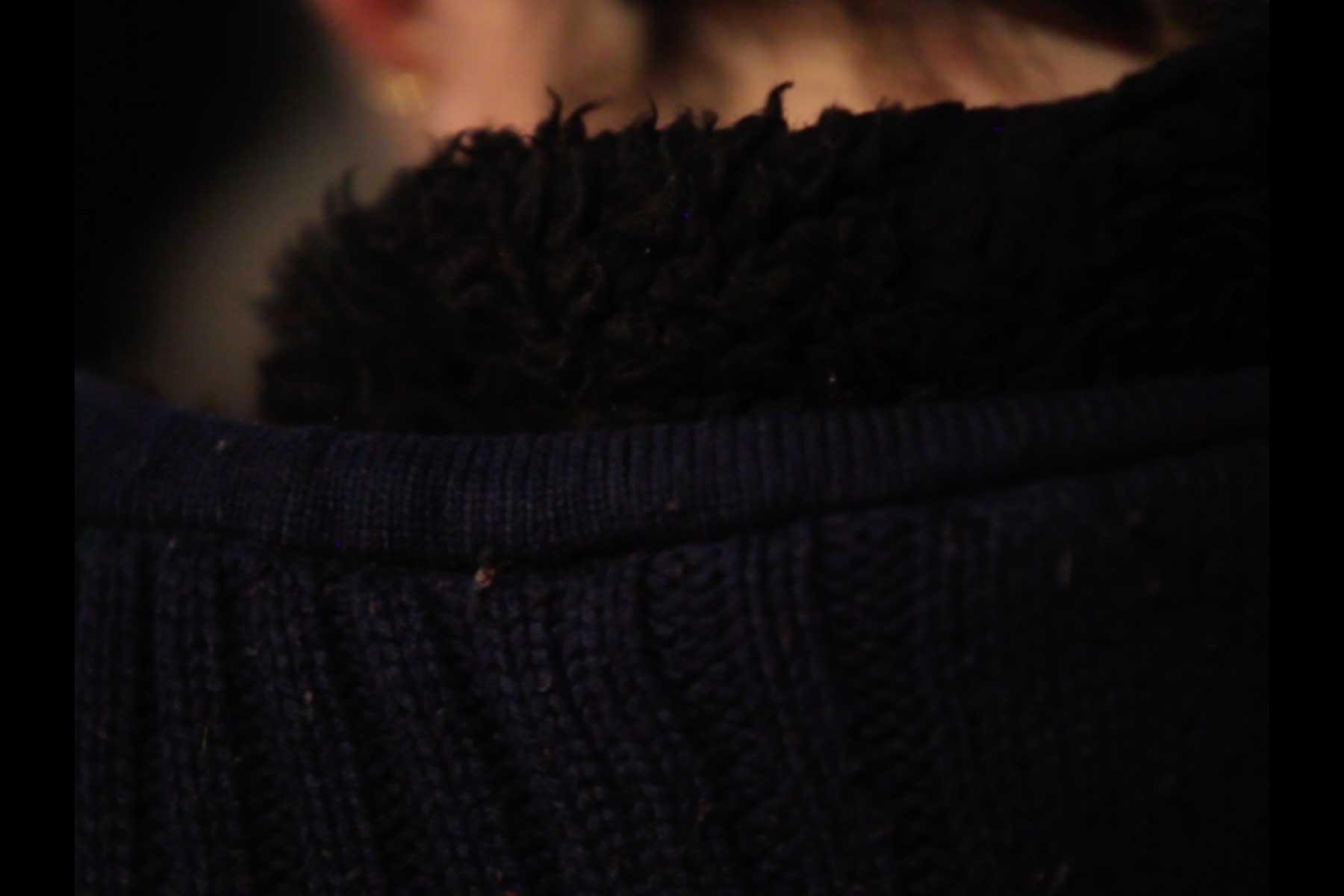 Der Gewerkschafter Emmanuel Roux auf dem 51. Kongress der CGT  Fotografie von Heiko Schäfer