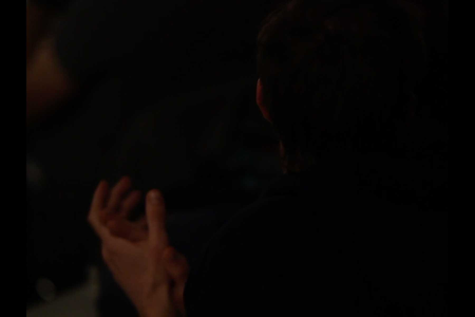 Der Gewerkschafter Emmanuel Roux auf dem 51. Kongress der CGT  Fotografie von Heiko Schäfer