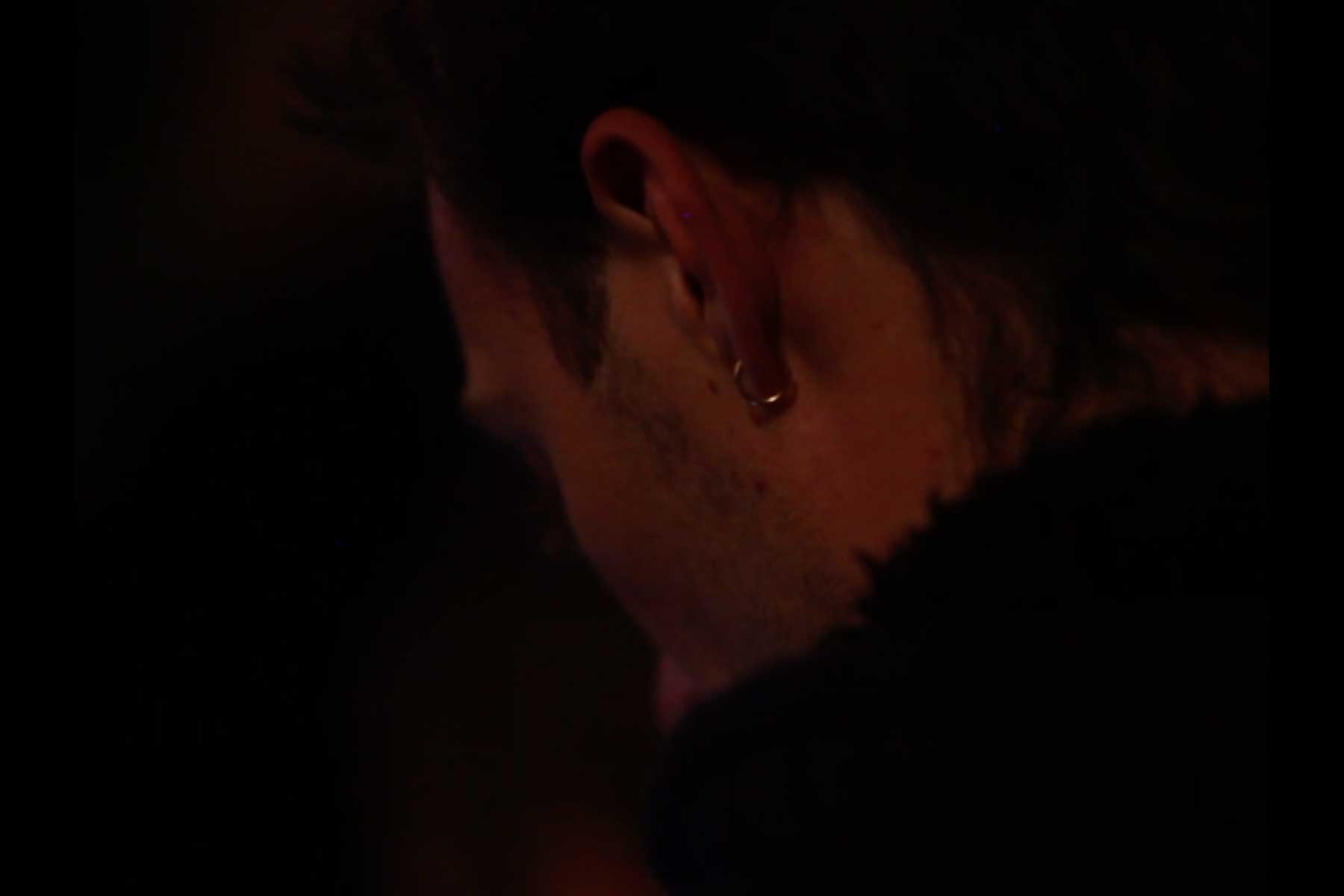 Der Gewerkschafter Emmanuel Roux auf dem 51. Kongress der CGT  Fotografie von Heiko Schäfer