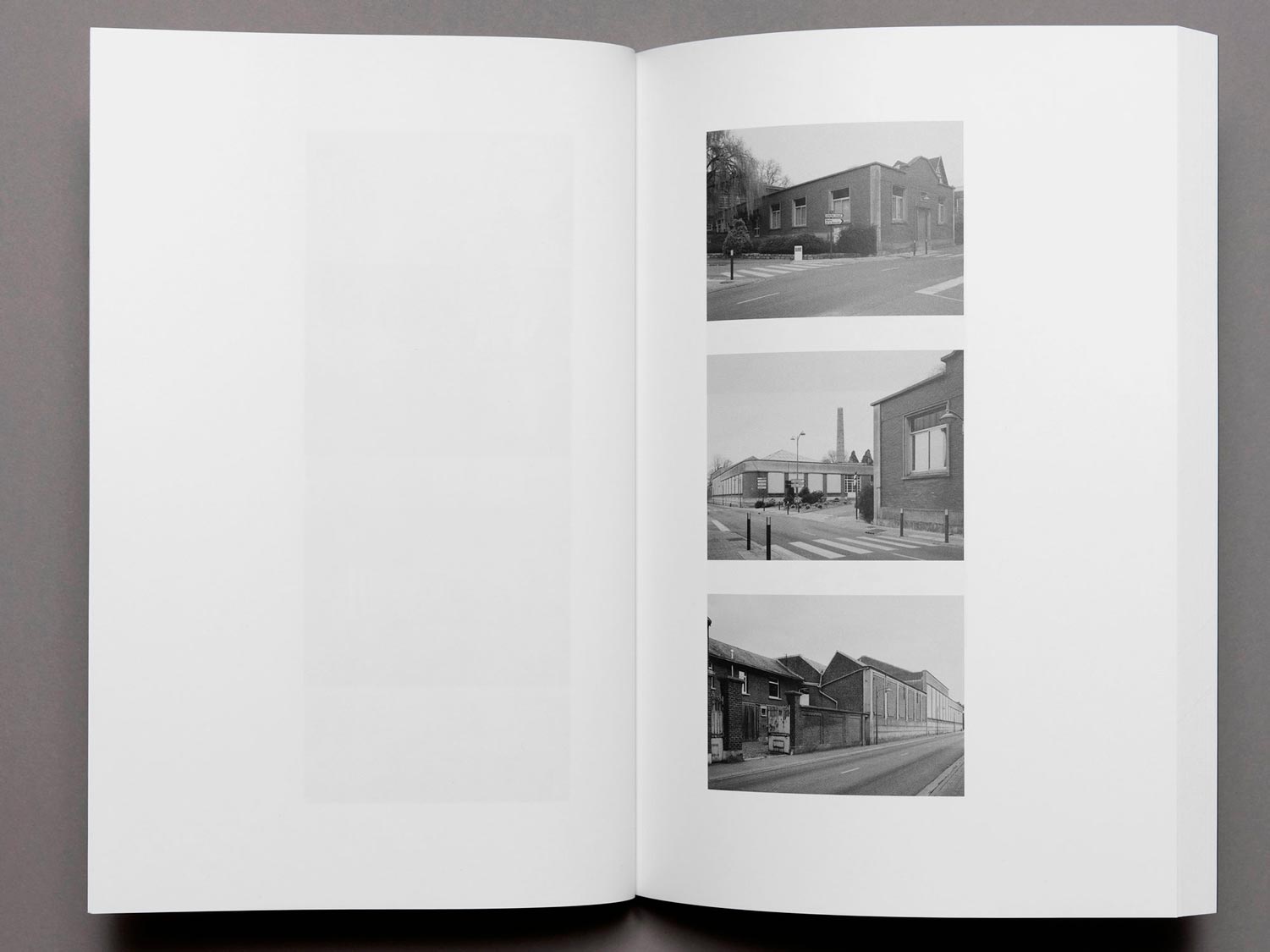 Seite aus Künstlerbuch 