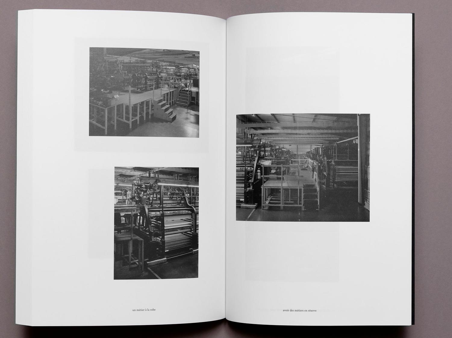 Seite aus Künstlerbuch 